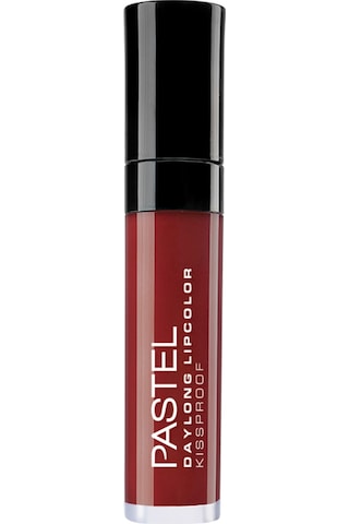 Pastel Daylong Lipcolor Kissproof No 36 - Daylong Mat Likit Ruj