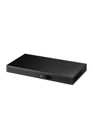 Cudy GS2018PS2 2 Sfp 2 Uplink16 Port L2 Yönetilebilir Gigabit Poe+ Switch