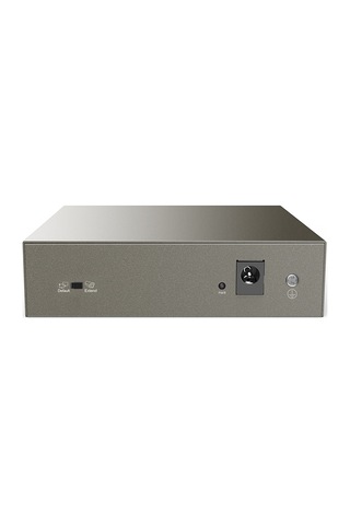 Tenda TEF1106P-4-63W 6 Port 10/100 Mbps 2 Up Link 4 Port Poe Switch