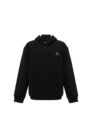 Lumberjack Bl 17tpt97 5pr-tp Siyah Erkek Çocuk Sweatshirt 000000000102055208 Siyah