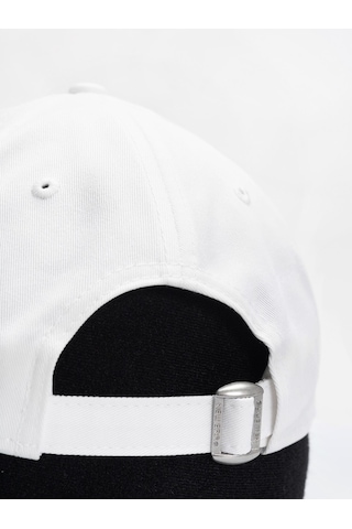 New Era Wmns League Ess 9forty Neyyan Whıdsg Kadın Şapka 60856373 Beyaz