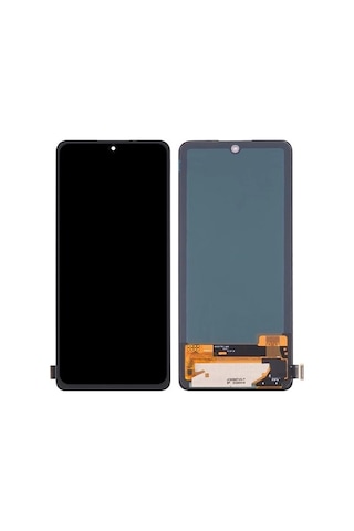 Wan-dey Xiaomi Mi Note 10 Pro Uyumlu Lcd Ekran, Tamir Kiti li