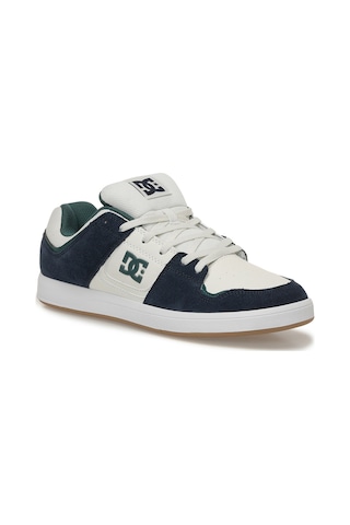 Dc Shoes Cure Lacivert Erkek Sneaker 000000000102256842