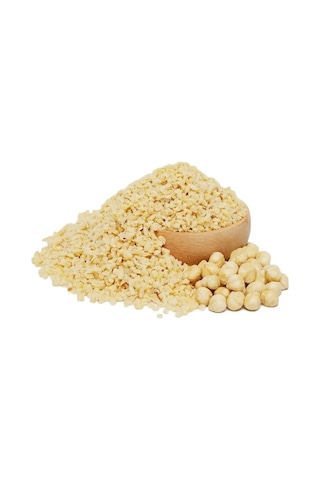 Kıyılmış Fındık 1 Kg Pirinç Fındık 1 KG