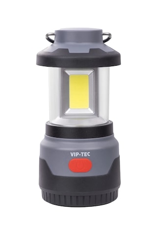 Vip-tec Vt891206 1500 Lümen Şarj Edilebilir Outdoor Fener Çok Renkli