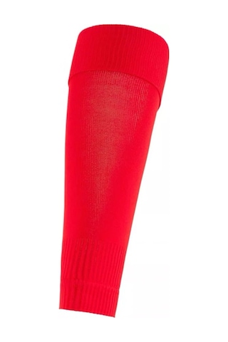 Puma Teamgoal 23 Sleeve Socks Futbol Tozluk 70426401 Kırmızı 001