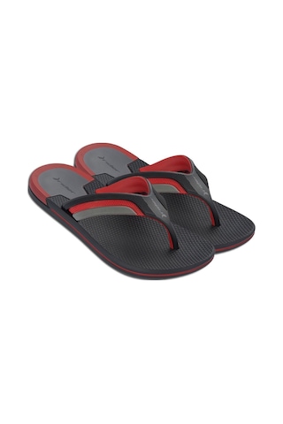 Rider Twigy Neo Thong Çocuk Parmak Arası Terlik Kırmızı 27/38 D0546-RB Kırmızı