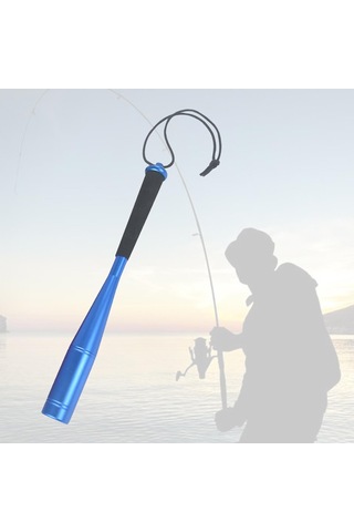 Suntek Fishing Priest Kordonlu Balıkçılık Çekiç Eva Saplı