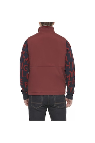 Tommy Hilfiger Tommy Hılfıger Erkek Yelek 152ap774-2po Çok Renkli
