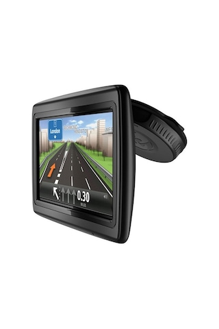Avrupa+türkiye Tomtom Via 135 Navigasyon Cihazı-
