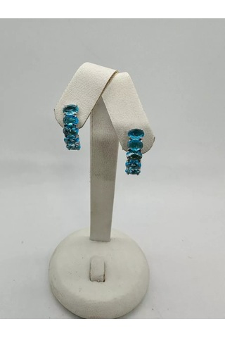 Gold Plaza Jewelry Takı Küpeleri 175050874