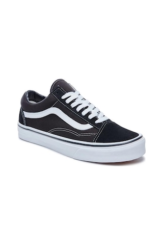 Ua Old Skool Uniseks Çok Renkli Spor Ayakkabı - Vn000d3h Çok Renkli