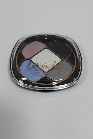 Catherine Arley Silky Touch 5 Colors Shadow Far Paleti