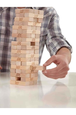 Hasbro A2120 Jenga Denge Oyunu