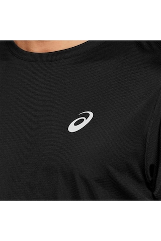 Asics 2011c341-001 Core Ss Top Erkek T-shirt 001