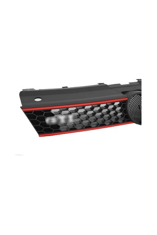 Volkswagen Polo Uyumlu 6r-6c 2010-2017 Gti Panjur