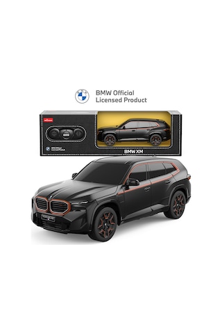 Rastar Bmw Xm1:24 Elektrikli Uzaktan Kumandalı Oyuncak Araba