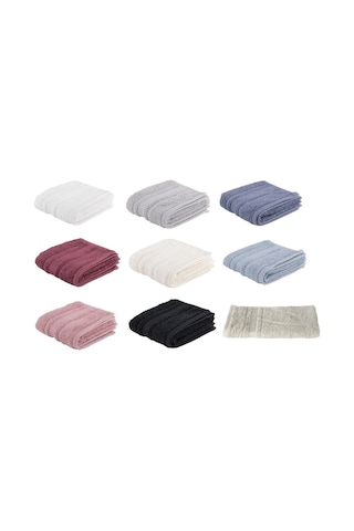 Özdilek 3 Adet Mutfak Havlusu, Peçete Havlu 30 x 50 -colourist Kar