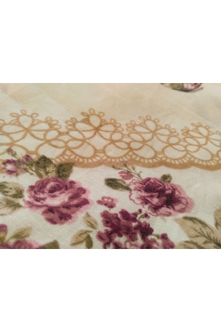 Başaran Outlet Battal Boy Nevresim, 2X2,35M, Sadece Nevresim