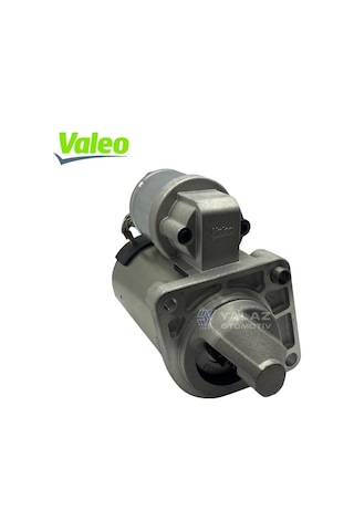 Valeo 12v Marş Motoru 9 Diş Fıat Albea/doblo/palıo/panda 1.2 Benzin 1997