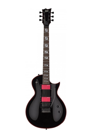 Esp Ltd Gh-200 Gary Holt Signature Elektro Gitar
