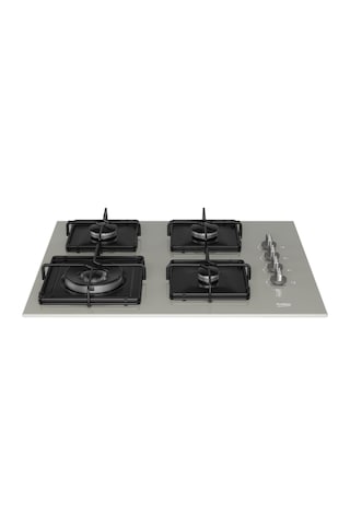 Beko BOCD K 6510 EWG Gazlı Cam Tablalı Ocak