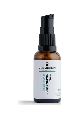 Dermoskin Advanced Skincare Niacinamide Complex Serum Sku: Smg8690010497826