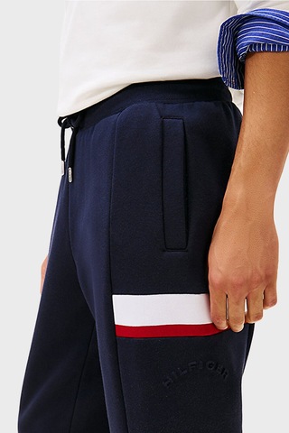 Tommy Hilfiger Erkek Pantolon Mw0mw40416 Dw5 Lacivert Lacivert