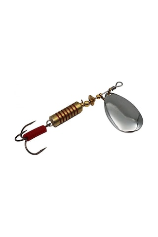 T. Dft Sp03 Spinner 9,5 G 7,9 Cm Renk:1