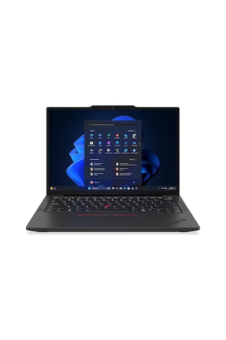 Lenovo ThinkPad X13 GEN 6 21RLSAV4TX Ultra 7 255U 32 GB 1 TB SSD 13.3" W11P Dizüstü Bilgisayar