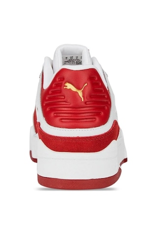 Puma Slıpstream Suede Erkek Ayakkabı 388634-02 388634-02 Çok Renkli Çok Renkli