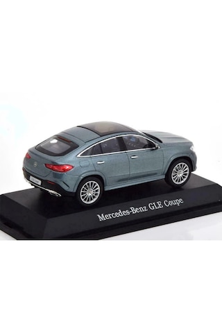 Iscale 1:43 İscale 2020 Mercedes Benz Gle Coupé Amg Line C167