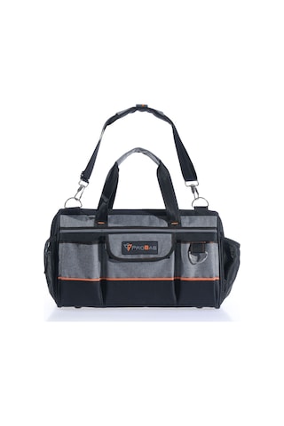 Büyük Boy Suya Dayanıklı Medikal Ekipman Ve Alet Taşıma Çantası