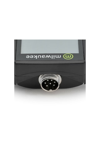 Milwaukee Mw102 Pro Portatif Ph Metre Ph Ölçer