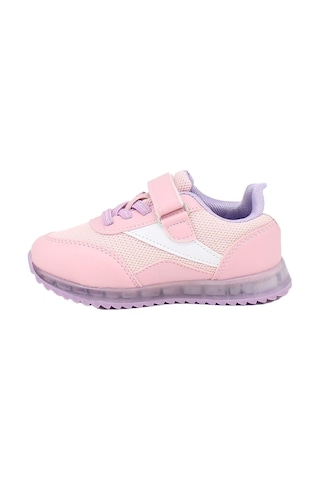 Cool Iron Pudra Kız Çocuk Spor Ayakkabı 001