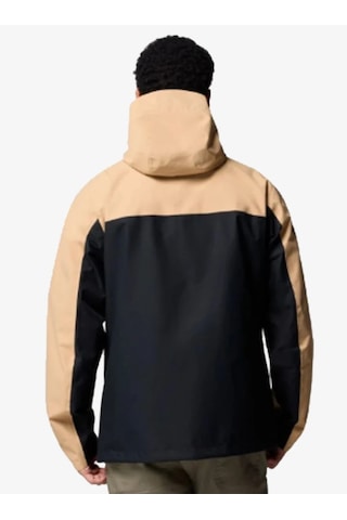 Columbia Wm2619 Hikebound Ii Waterproof Jacket Kahverengi