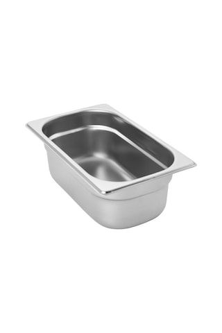 Bilge GN 1/4-100 Gastronom Küvet