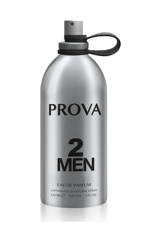 Prova 2 Men Erkek Parfüm EDP 120 ML