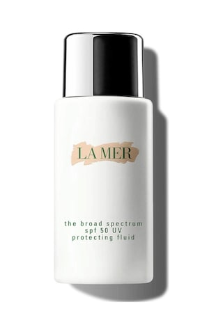 La Mer The Broad Spectrum Uv Protecting Fluid SPF50 50 ML