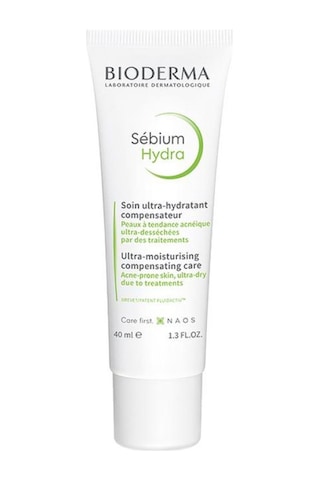 Bioderma Sebium Hydra Cream 40 ML