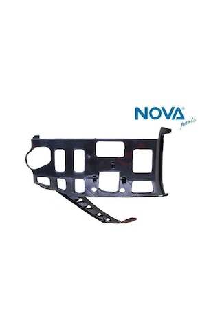 5e0807056f Tampon Bağlantı Braketi Ön İç Sağ - Octavıa 2017-2020