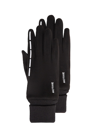 Mavi - Siyah Active Eldiven 198994-900 Siyah