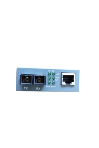 Netlınk Htb-1100-2km Fast Ethernet Converter