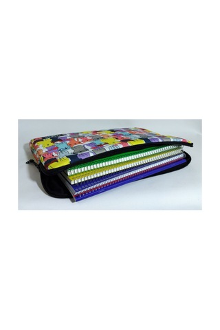 Jacbag Evrak Ve Notebook Kılıfı Fermuarlı Diğer