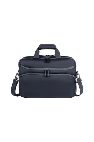 Hp Travel Plus 16" Laptop Bag 22lt Graphıte Blue A2ce1aa Lacivert