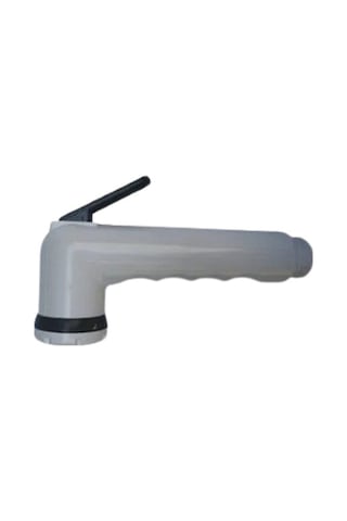 Tekne Karavan Duş Hortumu 2.5 M - Duş Hortumu - Diş Duş