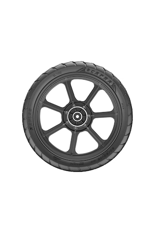 Anlas Lastik Dubleks Capra 90/90-18 57P Tl Cbf150 Ybr125 Cg125 550555829