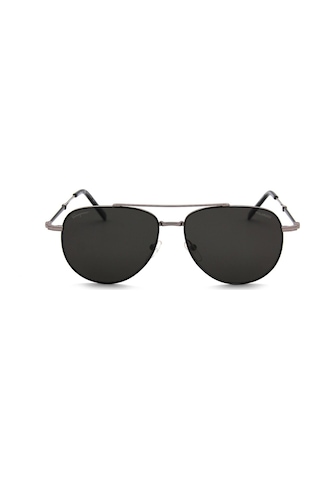 Salvatore Ferragamo Sf 226sp C086 Erkek Güneş Gözl Siyah