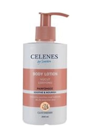 Celenes By Sweden Cloudberry Vücut Losyonu 200 ML