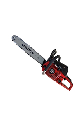 Datsu Cs Pt988 Benzinli Motorlu Testere 3,8 - 34 Diş 3 Hp Euro 5 Motor